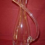 carafe_anse_croisee carafe anse croisée cristal