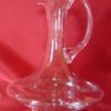 Carafe à décanter BVA cristal