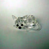 Chaton cristal