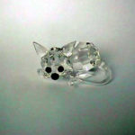 Chaton cristal