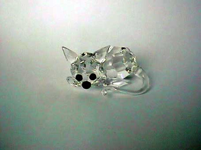 Chaton cristal