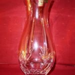 vase tulipe