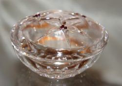 Bonbonnière boîte à bijoux