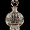 Carafe boule cristal
