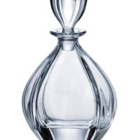 Carafe Laguna cristal