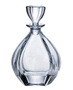 Carafe Laguna cristal