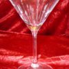 Coupe cocktail cris cristal