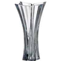 Vase "FLORALE" 36 cristal de bohême,