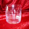 Gobelet Chris cristal