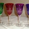 Verres vin angela cristal