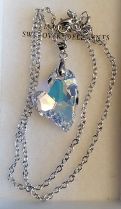 COEUR IC AB en cristal de Swarovski – Image 2